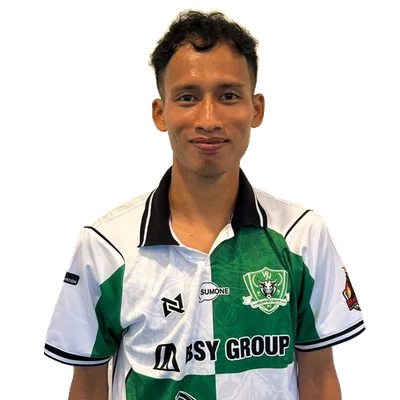 Anuchit Dokpong