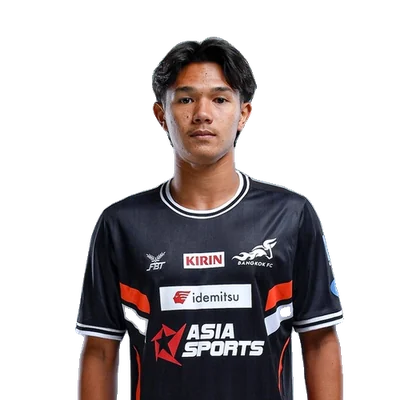 Anuchit Laonok