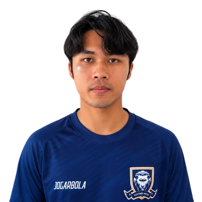 Anumat Seewongkaew