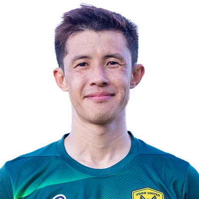 Anupan Kerdsompong