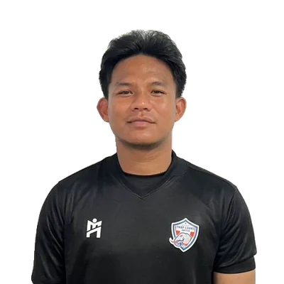 Anuphong Kanyalang