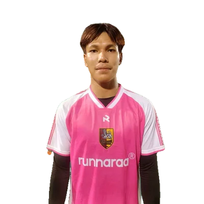 Anurak Chalithangkul