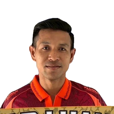 Anurak Kamonchit