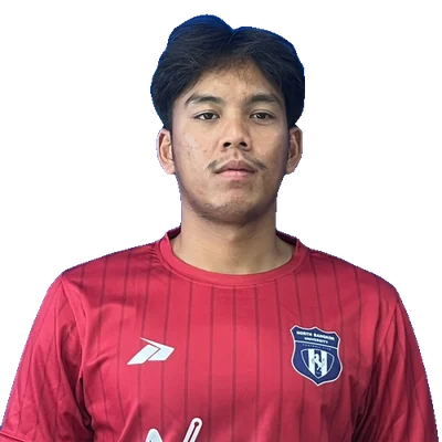 Anuson Thaloengram