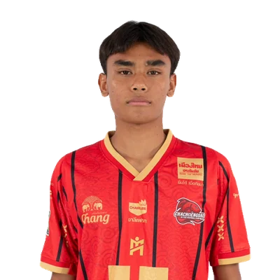 Anuwat Chuab-Ram