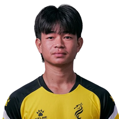 Aphichai Kopimpa