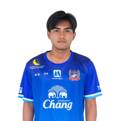 Apichat Sarai