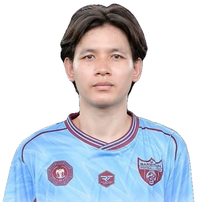 Apinan Jamratrueangrong