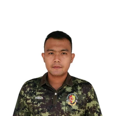 Apirak Dawrueng