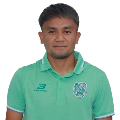 Apirat Heemkhaw