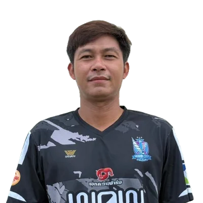Apisit Khuankwai