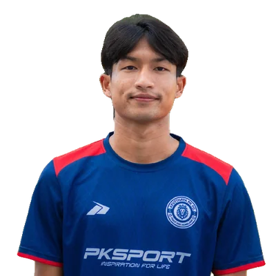 Apiwat Chuprai