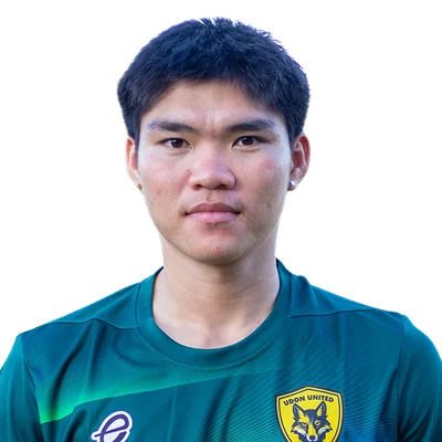 Arthit Muenrea
