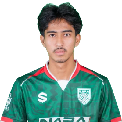 Asru Binmamu