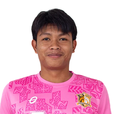 Athipat Saengprakai