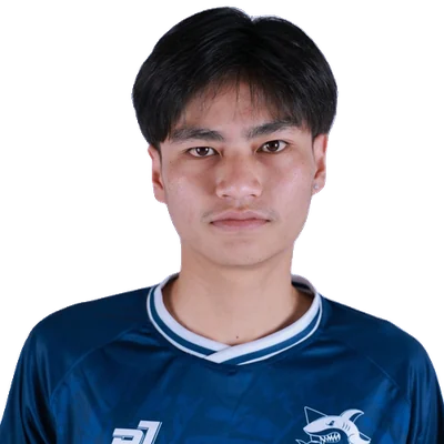 Athipong Kaiwanchatchawan