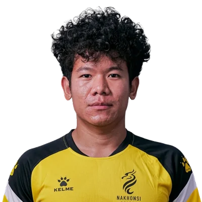 Aukit Pikaew