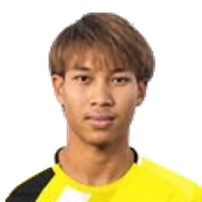 Autthapon Rungklang