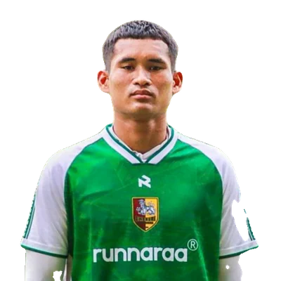 Banhan Thubthong