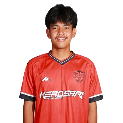 Boonyachat Kohklang