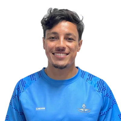 Brayan Brown Oliveira Vilas Bias