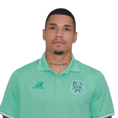 Brendo Marins de Souza