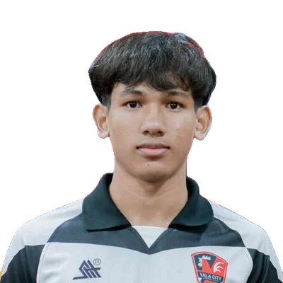 Bunyamin Tuanma