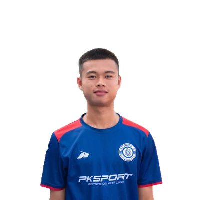 Burapha Yanuvong