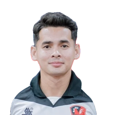 Burhanuddeen Lomae