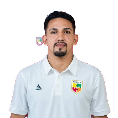 Caua Costa Macedo Viera da Silva