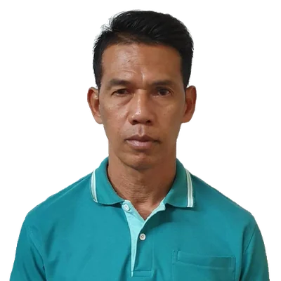 Chachchal Thangsakha