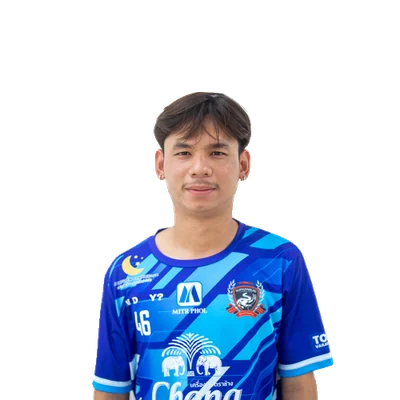 Chaiwat Janekarnwanit