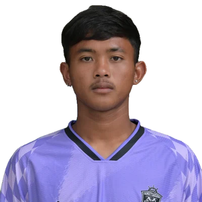 Chaiyut Srirat