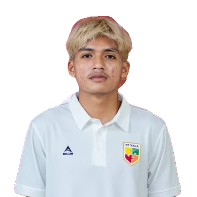 Chakhrit Liwang