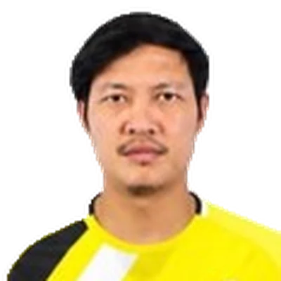 Chalermpong Kerdkaew