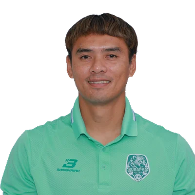 Chalermsak Aukkee