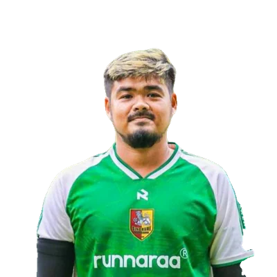 Chanachai Sangdech