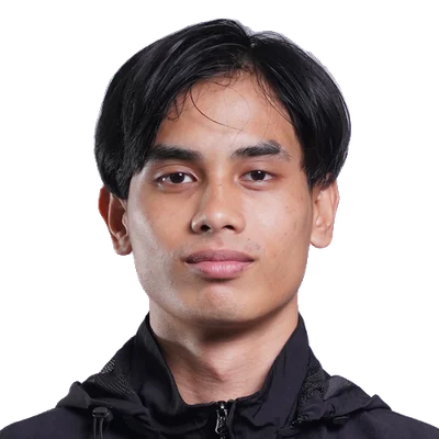 Chanasorn Choklap