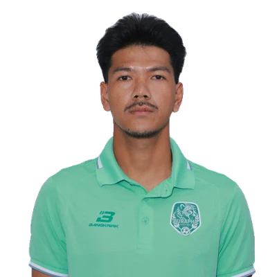 Chanatip Laimsuwan
