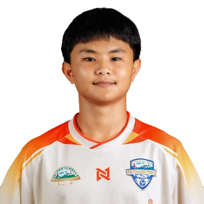 Chanatthanaphon Kerdsart