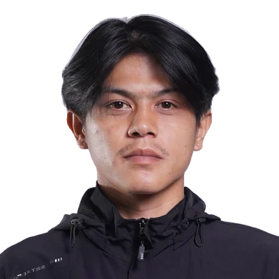 Chanayut Jejue
