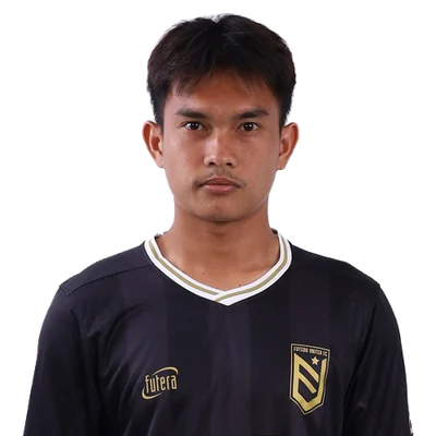 Chanchai Phonchamroen