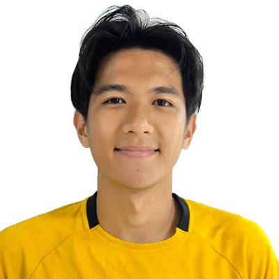 Chanon Soponpongpipat