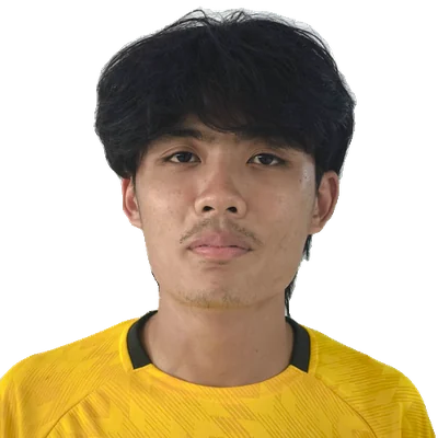 Chartchai Rungprasertphon