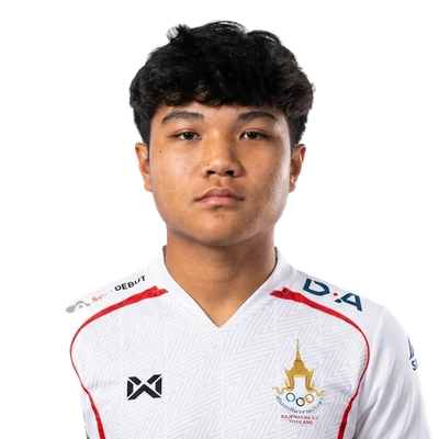 Chase Tierut Wilojanapa