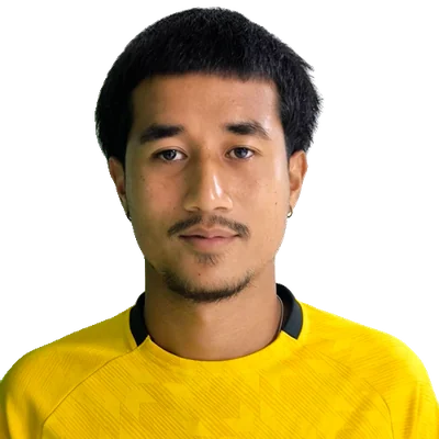 Chatchapong Noimoosik