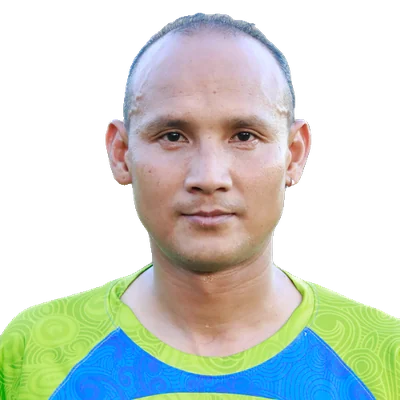 Chawalit Waenthong