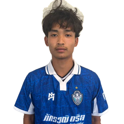 Chawanakorn Khonpho