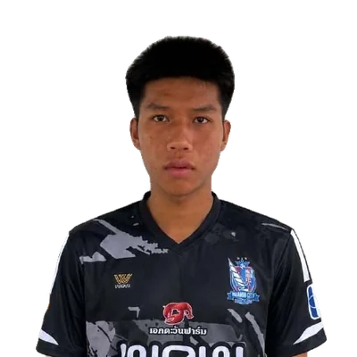 Chawin Sukphutanon