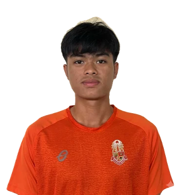 Chayamon Pratumsut